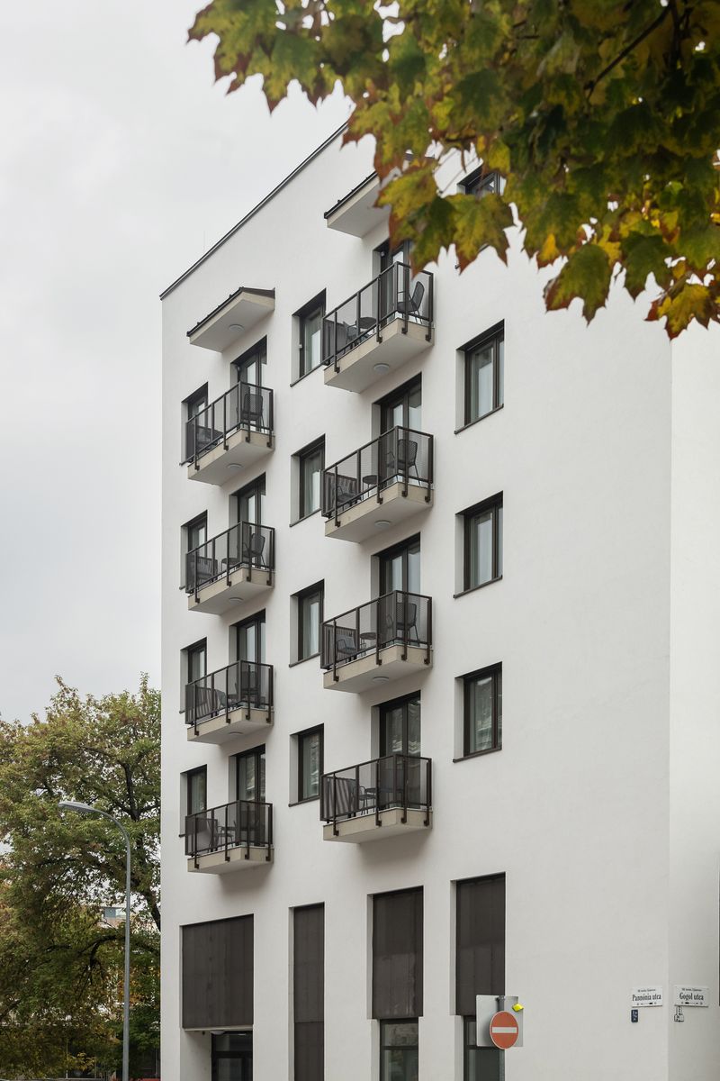 Facade